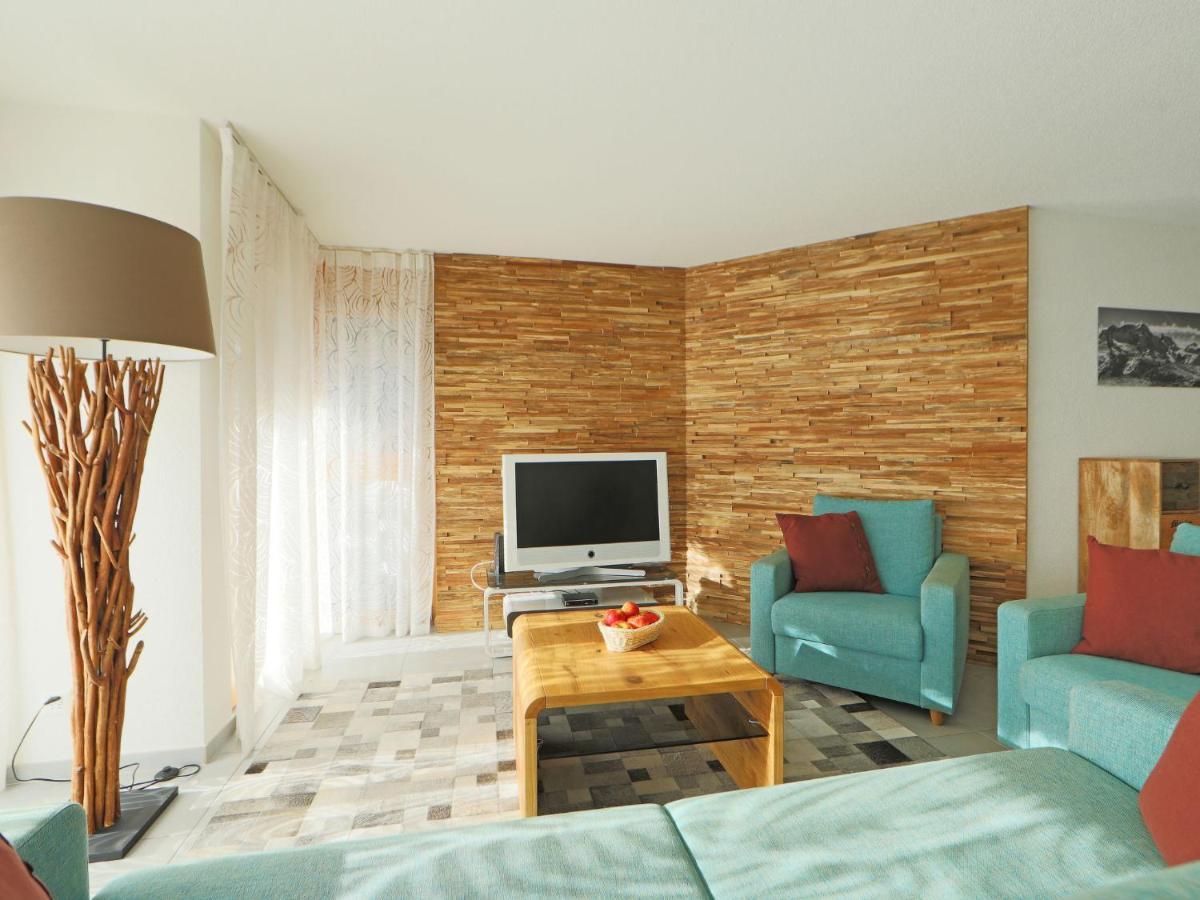 Apartment Susanna By Interhome Zermatt Eksteriør billede